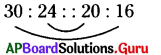 AP Board 6th Class Maths Solutions Chapter 6 ప్రాథమిక అంకగణితం Ex 6.2 4