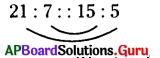 AP Board 6th Class Maths Solutions Chapter 6 ప్రాథమిక అంకగణితం Ex 6.2 6