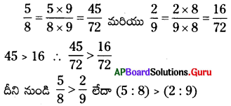 AP Board 6th Class Maths Solutions Chapter 6 ప్రాథమిక అంకగణితం InText Questions 11