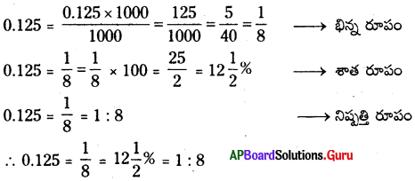 AP Board 6th Class Maths Solutions Chapter 6 ప్రాథమిక అంకగణితం InText Questions 21