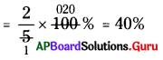 AP Board 6th Class Maths Solutions Chapter 6 ప్రాథమిక అంకగణితం Unit Exercise 2