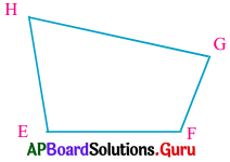 AP Board 6th Class Maths Solutions Chapter 9 ద్విమితీయ - త్రిమితీయ ఆకారాలు Unit Exercise 4