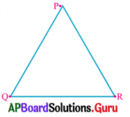 AP Board 6th Class Maths Solutions Chapter 9 ద్విమితీయ - త్రిమితీయ ఆకారాలుs Ex 9.2 2