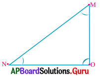 AP Board 6th Class Maths Solutions Chapter 9 ద్విమితీయ - త్రిమితీయ ఆకారాలుs Ex 9.2 3