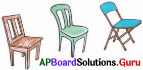 AP Board 6th Class Science Solutions Chapter 5 పదార్థాలు – వేరుచేసే పద్ధతులు 3