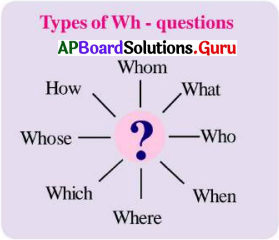 AP Board 7th Class English Solutions Unit 6 The Why – Why Girl 3