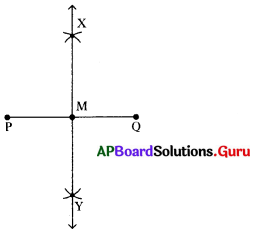 AP Board 7th Class Maths Solutions Chapter 10 త్రిభుజాల నిర్మాణం Review Exercise 5