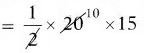 AP Board 7th Class Maths Solutions Chapter 11 సమతల పటాల వైశాల్యాలు Ex 11.1 12