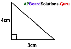 AP Board 7th Class Maths Solutions Chapter 11 సమతల పటాల వైశాల్యాలు Ex 11.1 5