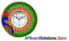AP Board 7th Class Maths Solutions Chapter 11 సమతల పటాల వైశాల్యాలు Ex 11.3 6
