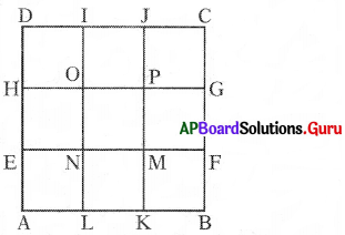 AP Board 7th Class Maths Solutions Chapter 11 సమతల పటాల వైశాల్యాలు InText Questions 17