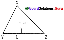 AP Board 7th Class Maths Solutions Chapter 11 సమతల పటాల వైశాల్యాలు InText Questions 2