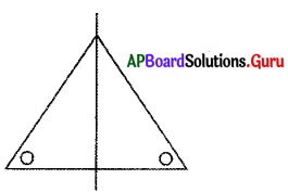 AP Board 7th Class Maths Solutions Chapter 12 సౌష్ఠవము Ex 12.1 12