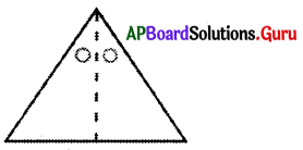 AP Board 7th Class Maths Solutions Chapter 12 సౌష్ఠవము Ex 12.1 20