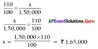 AP Board 7th Class Maths Solutions Chapter 7 నిష్పత్తి మరియు అనుపాతం InText Questions 28