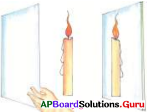 AP Board 7th Class Science Solutions 8th Lesson Wonders of Light 13