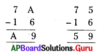AP Board 8th Class Maths Solutions Chapter 15 సంఖ్యలతో ఆడుకుందాం Ex 15.5 2