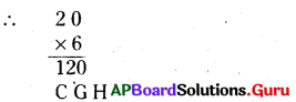 AP Board 8th Class Maths Solutions Chapter 15 సంఖ్యలతో ఆడుకుందాం Ex 15.5 5