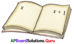 AP Board 8th Class Maths Solutions Chapter 2 ఏకచరరాశిలో రేఖీయ సమీకరణాలు Ex 2.2 12