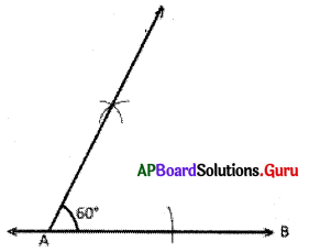AP Board 8th Class Maths Solutions Chapter 3 చతుర్భుజాల నిర్మాణాలు InText Questions 9