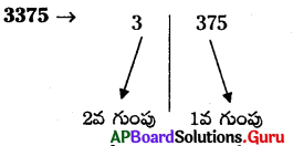 AP Board 8th Class Maths Solutions Chapter 6 వర్గమూలాలు, ఘనమూలాలు Ex 6.5 4