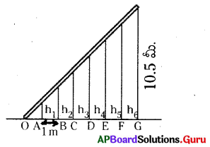 AP Board 8th Class Maths Solutions Chapter 8 జ్యామితీయ పటాల అన్వేషణ Ex 8.1 10