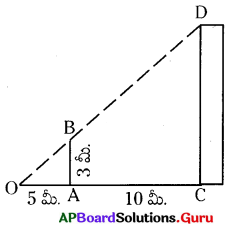 AP Board 8th Class Maths Solutions Chapter 8 జ్యామితీయ పటాల అన్వేషణ Ex 8.1 11