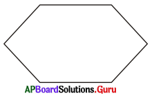 AP Board 8th Class Maths Solutions Chapter 9 సమతల పటముల వైశాల్యములు Ex 9.1 7