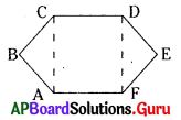 AP Board 8th Class Maths Solutions Chapter 9 సమతల పటముల వైశాల్యములు Ex 9.1 8