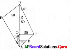 AP Board 8th Class Maths Solutions Chapter 9 సమతల పటముల వైశాల్యములు InText Questions 15