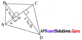 AP Board 8th Class Maths Solutions Chapter 9 సమతల పటముల వైశాల్యములు InText Questions 28