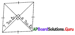 AP Board 8th Class Maths Solutions Chapter 9 సమతల పటముల వైశాల్యములు InText Questions 30