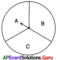 AP Board 9th Class Maths Solutions Chapter 14 సంభావ్యత InText Questions 2