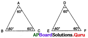 AP Board 9th Class Maths Solutions Chapter 15 గణితములో నిరూపణలు Ex 15.4 1