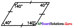 AP Board 9th Class Maths Solutions Chapter 15 గణితములో నిరూపణలు InText Questions 1
