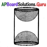 AP Board 10th Class Maths Solutions Chapter 10 క్షేత్రమితి Exercise 10. ...
