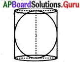 AP Board 10th Class Maths Solutions Chapter 10 క్షేత్రమితి InText ...