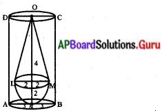 AP Board 10th Class Maths Solutions Chapter 10 క్షేత్రమితి InText ...