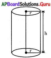 AP Board 10th Class Maths Solutions Chapter 10 క్షేత్రమితి InText ...
