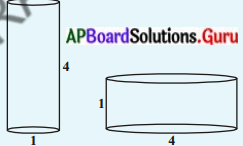 AP Board 10th Class Maths Solutions Chapter 10 క్షేత్రమితి InText ...