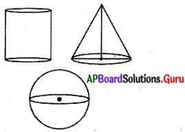 AP Board 10th Class Maths Solutions Chapter 10 క్షేత్రమితి InText ...