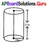 AP Board 10th Class Maths Solutions Chapter 10 క్షేత్రమితి InText ...