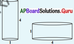 AP Board 10th Class Maths Solutions Chapter 10 క్షేత్రమితి InText Questions 22