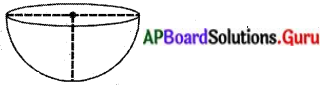 AP Board 10th Class Maths Solutions Chapter 10 క్షేత్రమితి InText Questions 4