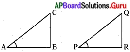 AP Board 10th Class Maths Solutions Chapter 11 త్రికోణమితి InText Questions 2