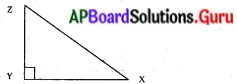 AP Board 10th Class Maths Solutions Chapter 11 త్రికోణమితి InText Questions 20