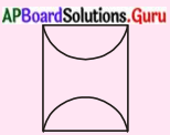AP Board 10th Class Maths Solutions Chapter 9 వృత్తాలకు స్పర్శరేఖలు మరియు ఛేదనరేఖలు InText Questions 28