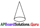 AP Board 9th Class Maths Solutions Chapter 10 ఉపరితల వైశాల్యములు మరియు ఘనపరిమాణములు InText Questions 4