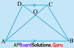 AP Board 9th Class Maths Solutions Chapter 11 వైశాల్యాలు Ex 11.3 7