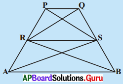 AP Board 9th Class Maths Solutions Chapter 11 వైశాల్యాలు Ex 11.3 9